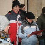 Jug.end Week.end '07